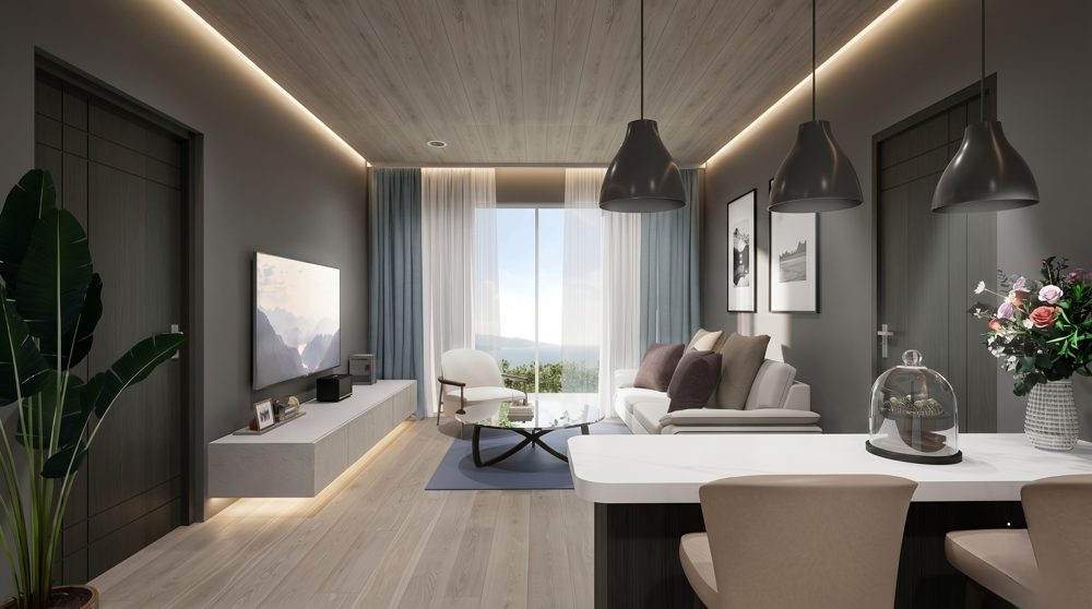 The Guest Room 1