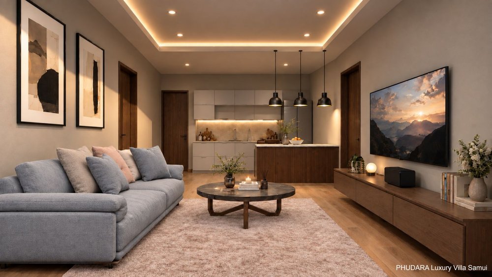 The Guest Room 1
