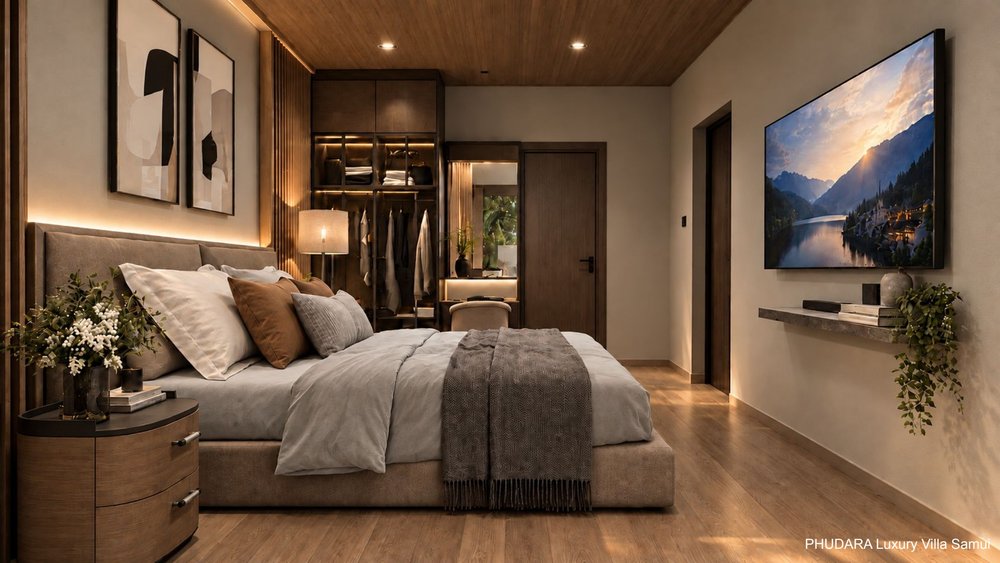 The Guest Room 3