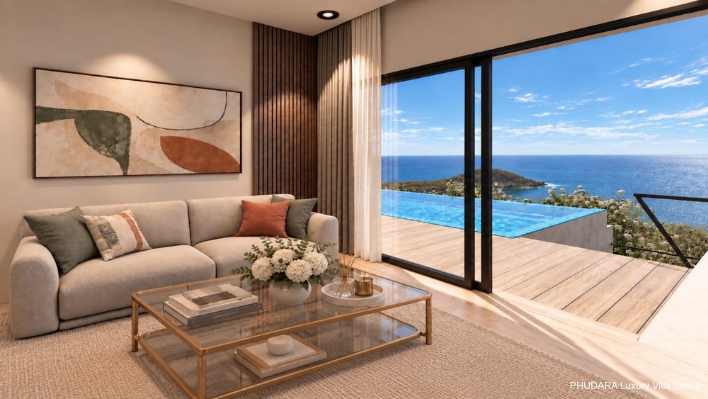The Master Bedroom 4