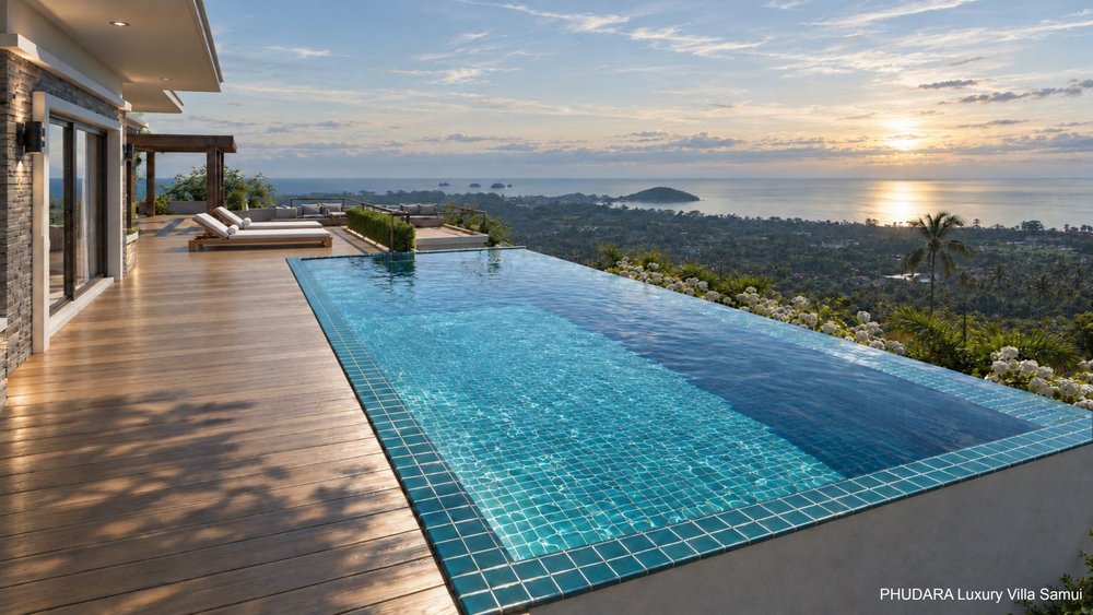 Swimming Pool 3
