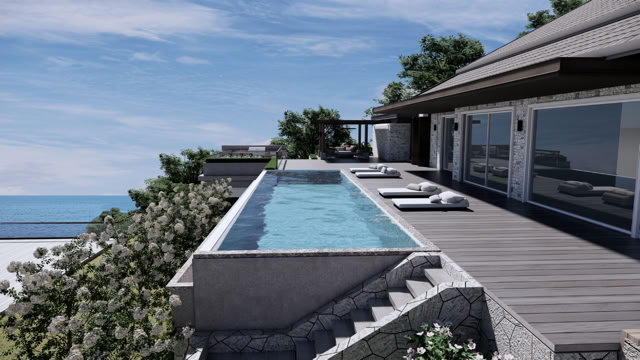 Private Pool Villa